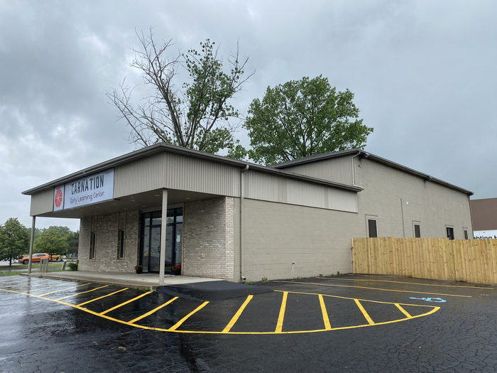 Bedford Cinema - May 26 2022 (newer photo)